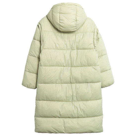 4F Γυναικείο μπουφάν Down Jacket